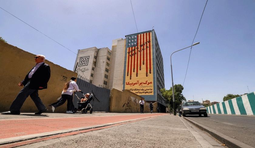 Nucléaire : l'Iran défie les États-Unis, la guerre dans l'air