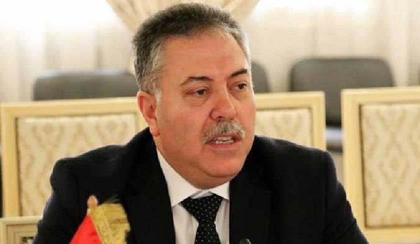 Sabri Bachtobji candidat de la Tunisie pour diriger l'OIAC