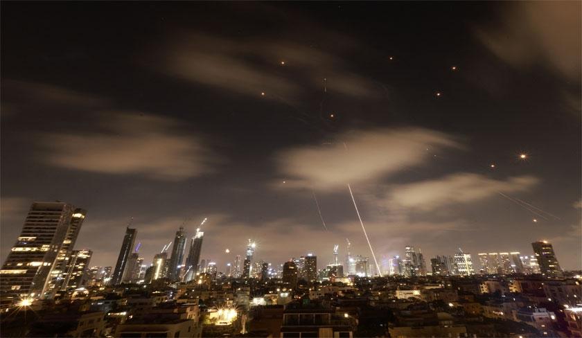Sixième nuit de confrontation entre Israël et l'Iran, Trump appelle à la reddition de Téhéran