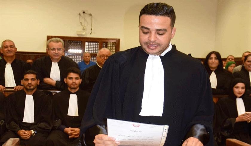 Sami Ben Ghazi : Sonia Dahmani renvoyée en procès malgré l'avis de la Cour de cassation
