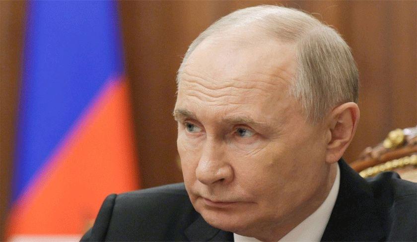 La Russie met en garde les États-Unis contre toute intervention militaire en Iran