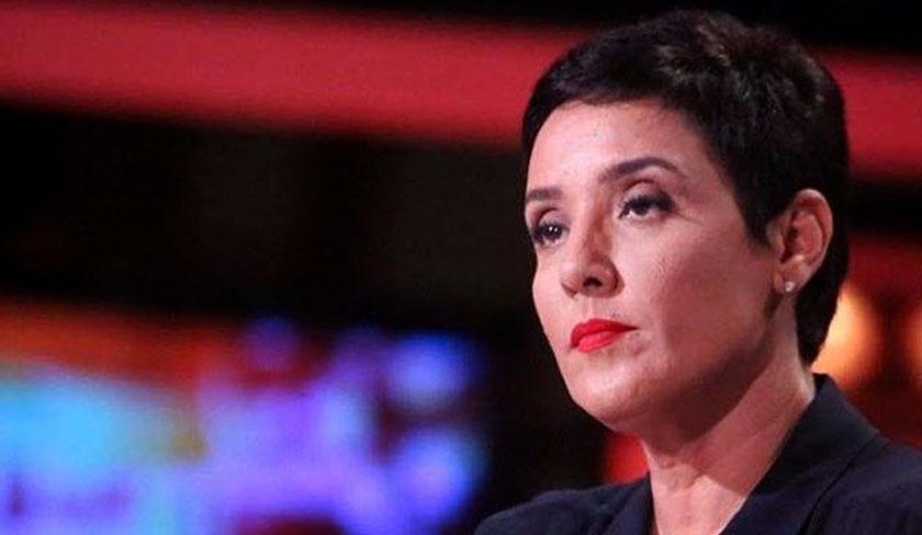 Sonia Dahmani, sa codétenue harceleuse transférée' mais pas avant le vol de ses affaires