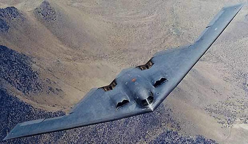 Les États-Unis bombardent trois sites nucléaires iraniens