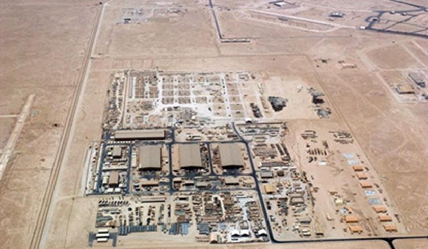 Le Qatar condamne l'attaque iranienne contre la base d'Al-Udeid et se réserve le droit de riposter