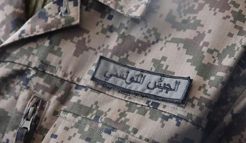 Deux promotions dans l'Armée nationale