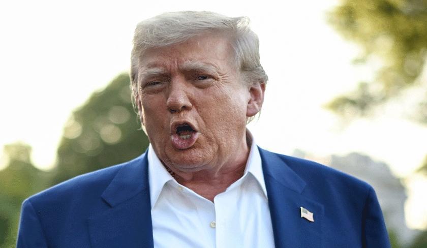Cessez-le-feu bafoué : Trump recadre Israël et l'Iran dans un accès de colère