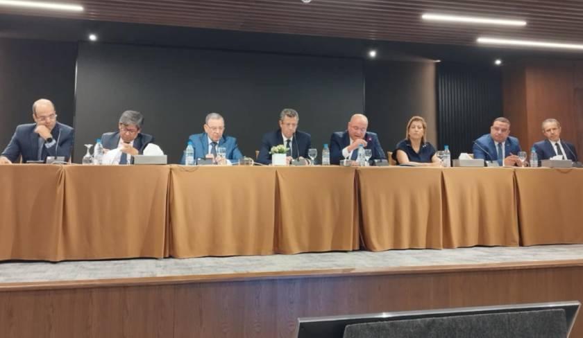 Perspectives en hausse : la Simpar veut croire à 2025