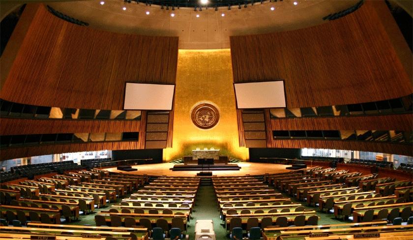 80 ans de l'ONU : Guterres dénonce les attaques sans précédent contre les principes fondateurs