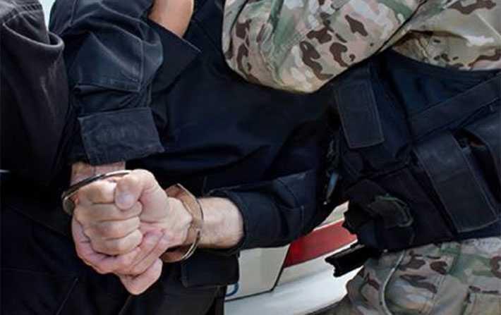 Arrestation de quinze takfiristes recherchés