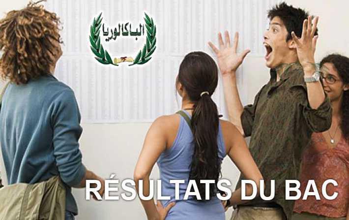 Résultats du bac : les filles décrochent les meilleurs taux de réussite