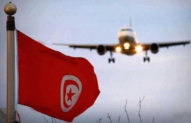 Le trafic aérien des passagers via les aéroports tunisiens a augmenté de plus de 9% à fin octobre 2024