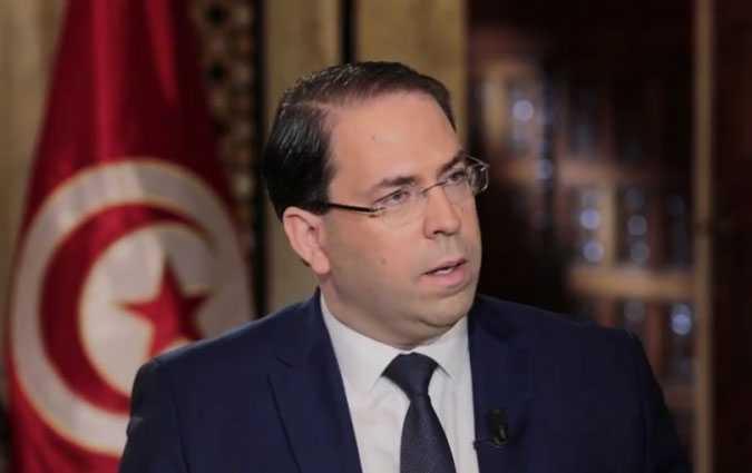 Affaire Marouen Mabrouk : inculpation de neuf anciens ministres de Youssef Chahed