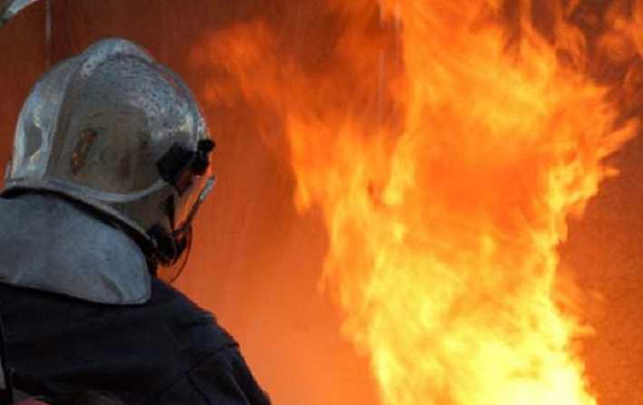 Incendies en Tunisie : 147 foyers éteints en une journée