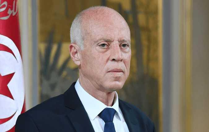 Présidentielle : Kaïs Saïed félicité par Mohamed El Menfi et Abdelhamid Dbeibah pour sa victoire