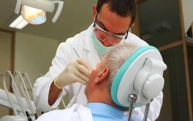 Ben Smida : les dentistes ne sont pas satisfaits par la loi portant sur la responsabilité médicale