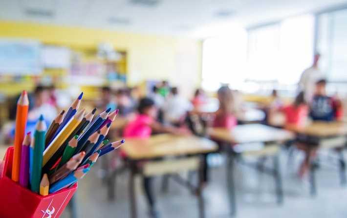 Maintien du blocage des notes pour l'enseignement secondaire