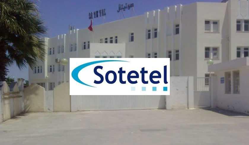 Sotetel multiplie par plus de cinq son résultat net en 2022