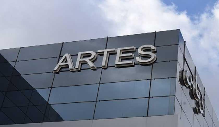 Artes : chiffre d'affaires en hausse de plus de 23% à fin septembre 2023