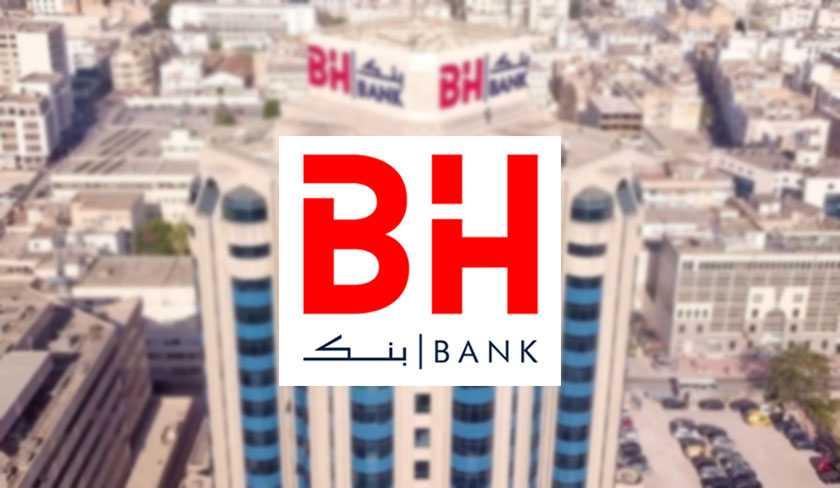 BH Bank propose un dividende de 1,2 dinar par action pour l'exercice 2022