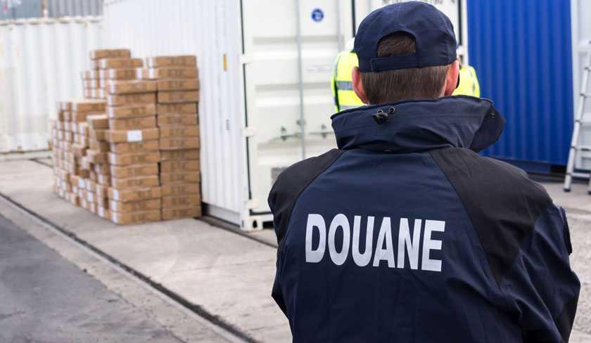 Les saisies douanières ont atteint 512 millions de dinars