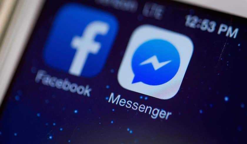 Facebook : vous avez ajouté un nouvel appareil à la conversation. Que signifie cette notification '