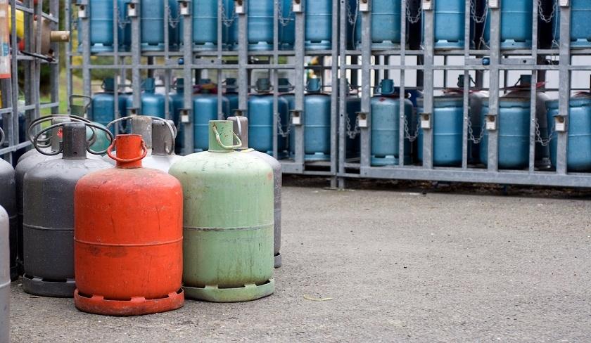 Mécontents, les distributeurs de bonbonnes de gaz domestiques menacent !