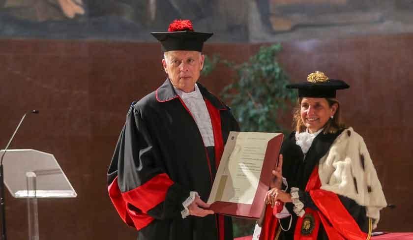 Un parti italien demande le retrait du doctorat honoris causa décerné à Kaïs Saïed par l'université La Sapienza