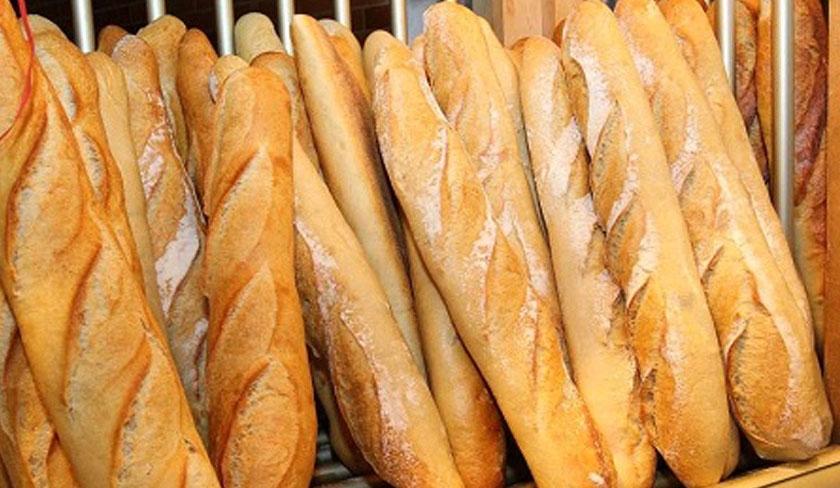 Bouanane : le pain sera disponible, malgré le lock-out des boulangeries modernes !