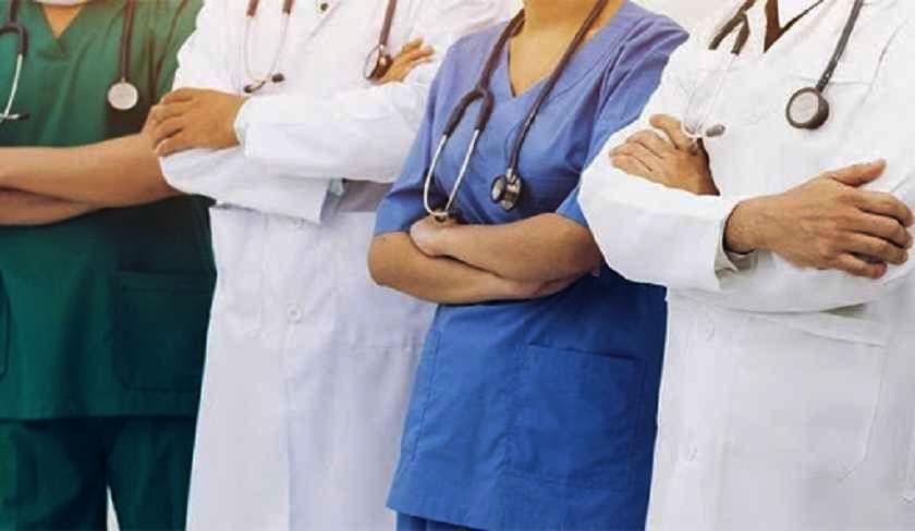 IRPP : le Syndicat des médecins, pharmaciens et dentistes hospitalo-universitaires appelle à ne pas voter la mesure