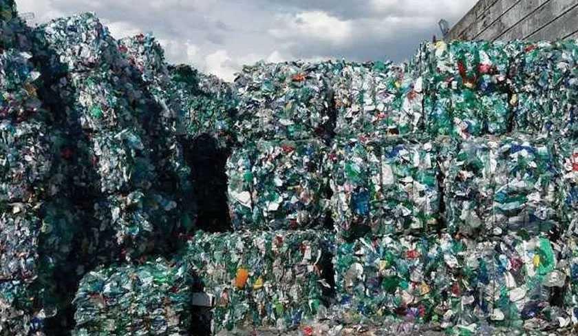 Masmoudi : 50% des entreprises de collecte et de recyclage de déchets ont fait faillite