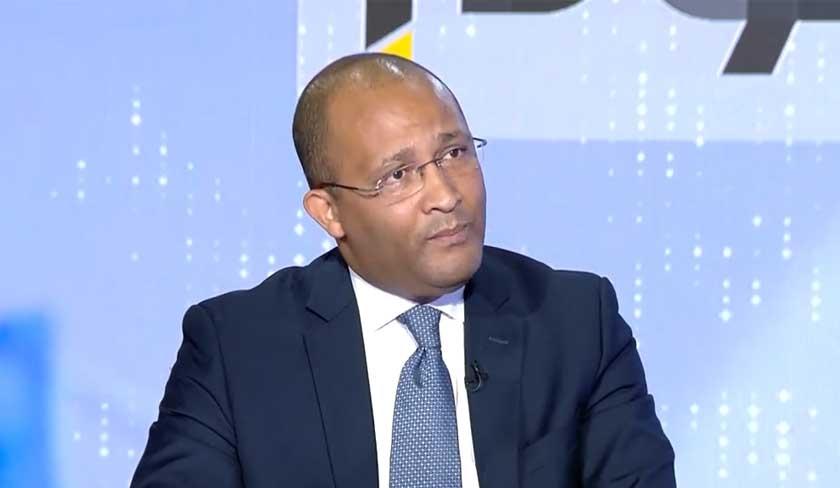 Walid Hajjam : Kaïs Saïed n'est pas contre les négociations avec le FMI