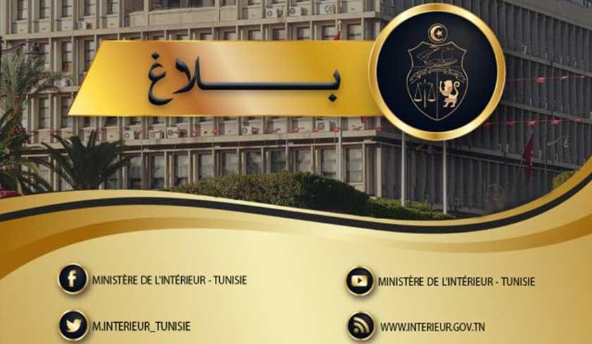 Travaux sur l'entrée sud : itinéraires alternatifs pour accéder à Tunis