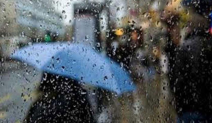 Météo Tunisie : Baisse des températures et de fortes pluies attendues