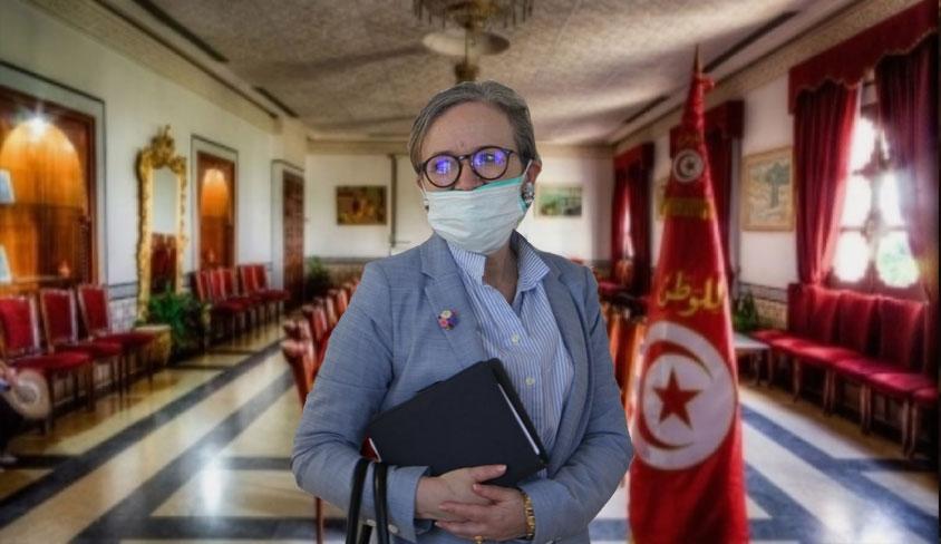 Le gouvernement tombe-t-il avec le limogeage de Najla Bouden '