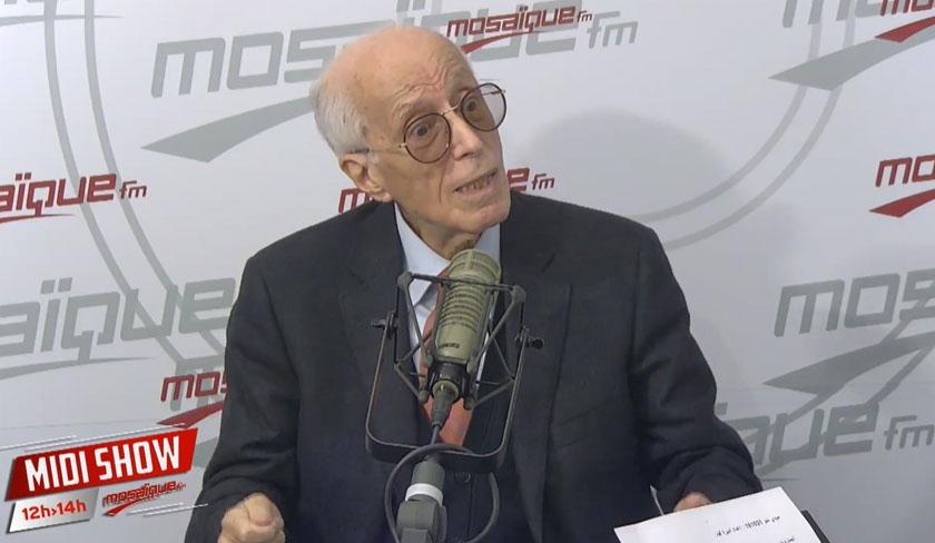 Ahmed Ounaies analyse les relations franco-africaines après le discours d'Emmanuel Macron
