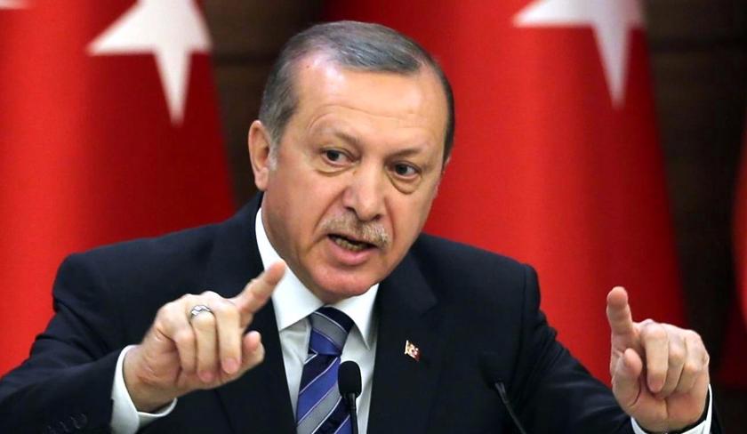 L'opposition turque manifeste, Erdogan jure de ne pas céder à la 'terreur de la rue'