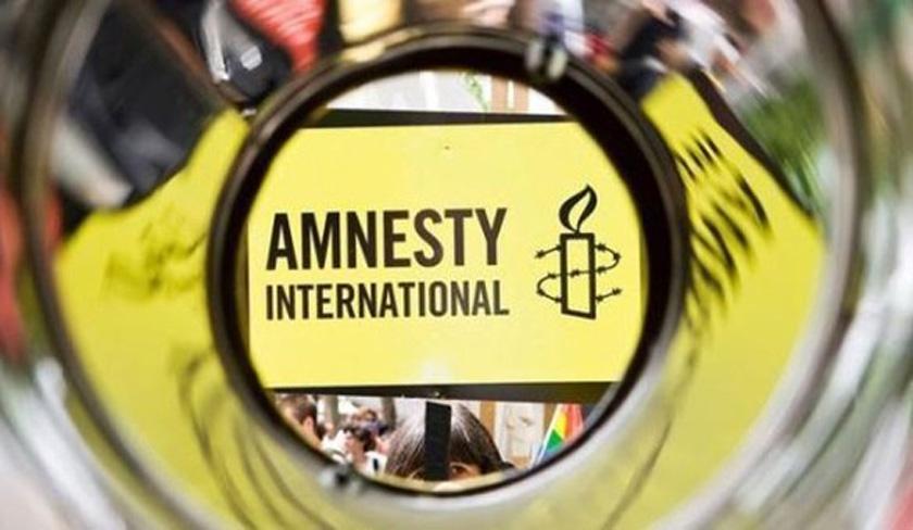 Amnesty : la proposition de loi portant sur les associations est une condamnation à mort de la société civile