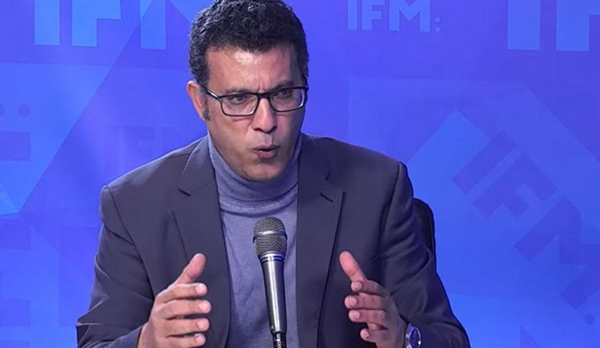 Mongi Rahoui sur l'arrestation d'Ahmed Souab : nous ferons ce qui doit être fait !
