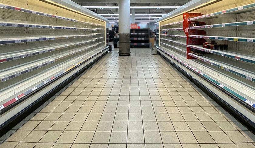 Houssem Eddine Touiti : certaines boulangeries ferment leurs portes volontairement le matin