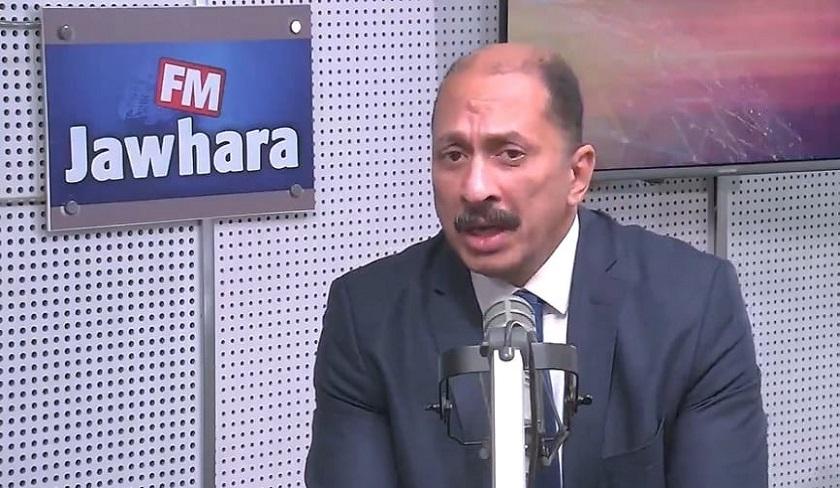 Abbou : la possibilité que le pays évolue dans les cinq ans à venir est un mirage