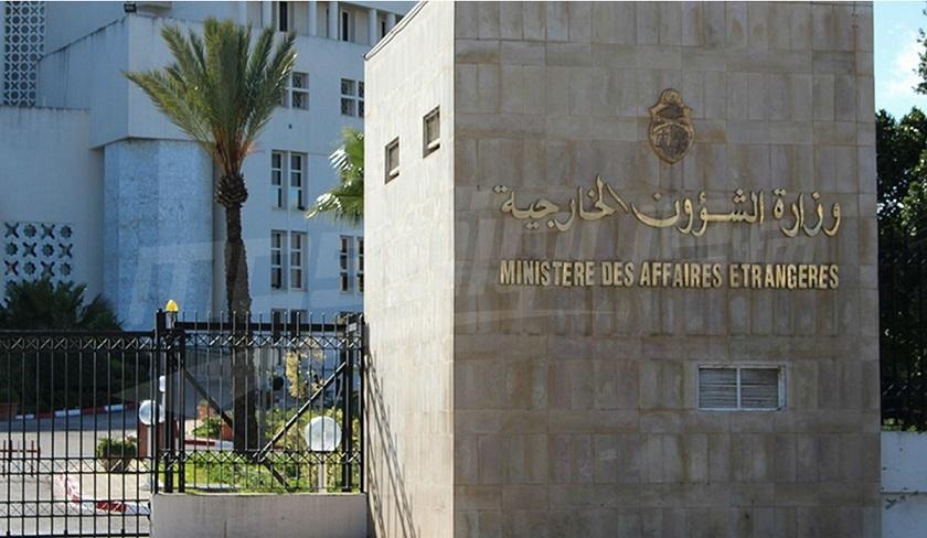 La Tunisie suit avec préoccupation la situation au Soudan