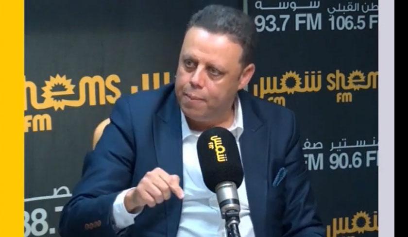 Haykel Mekki : Kaïs Saïed est l'homme de la situation, son appui à la Palestine en est la preuve