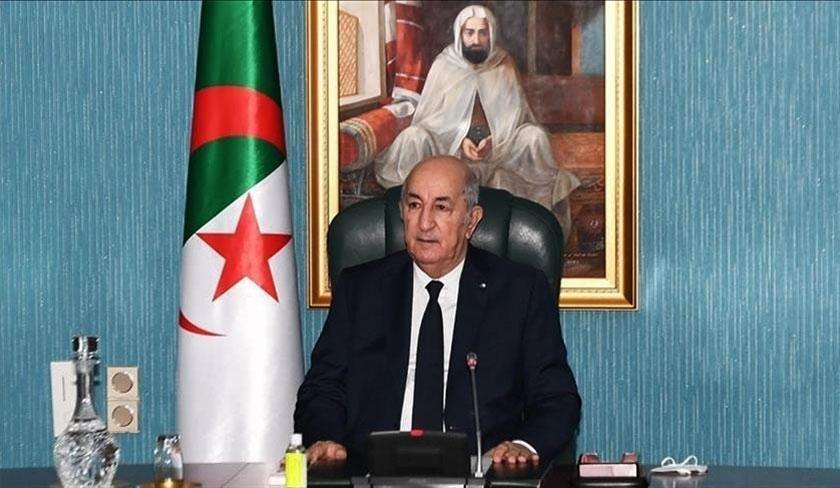 Non, les autorités algériennes n'ont pas annoncé la victoire d'Abdelmadjid Tebboune