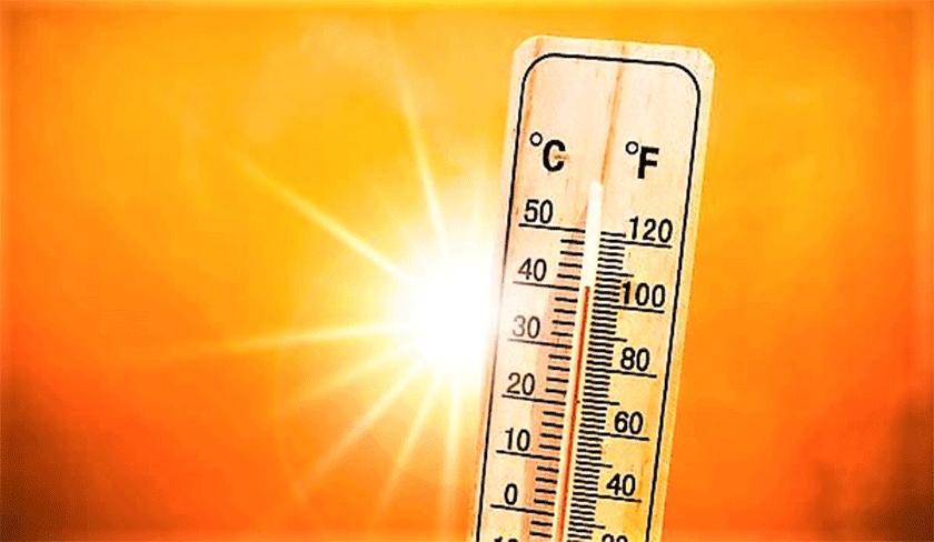 Météo Tunisie : jusqu'à 33°C la nuit dans le sud-ouest