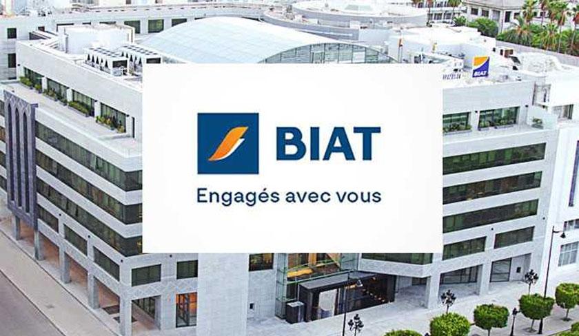 La Biat s'engage à réaliser des projets nationaux et à financer les sociétés communautaires