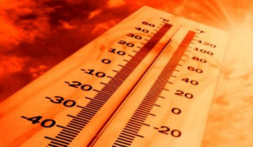 Météo Tunisie : la canicule persiste et des orages en vue