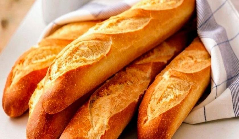 Les boulangeries modernes s'engagent à vendre la baguette à 0,15 dinar avec de la farine compensée