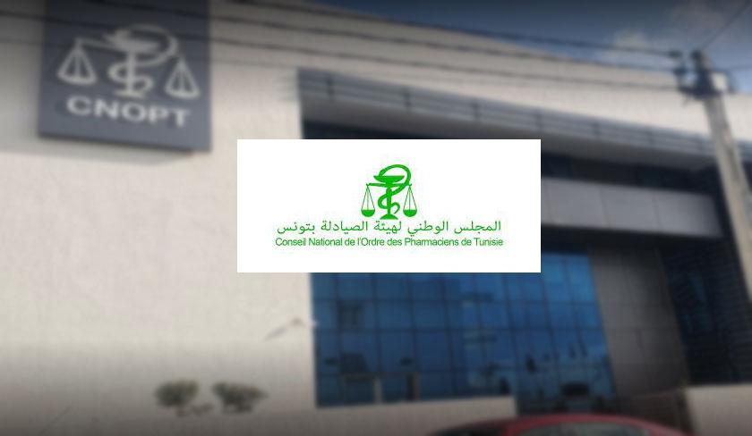 Le Cnopt solidaire avec le pharmacien condamné dans l'affaire des nourrissons