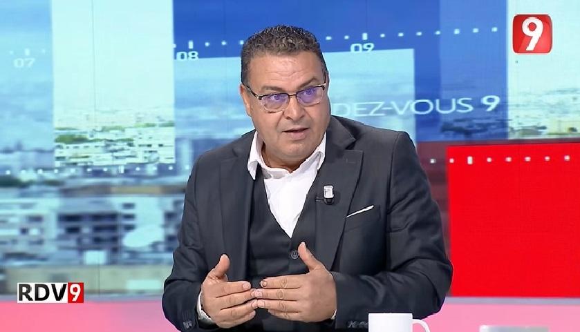 Maghzaoui : Bouderbala bloque la criminalisation de la normalisation et la position de Saïed est claire