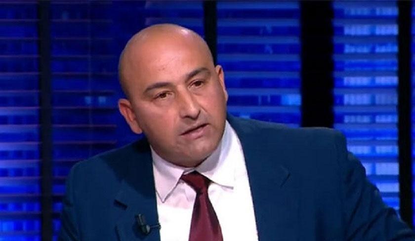 Sami Ben Slama laissé en liberté